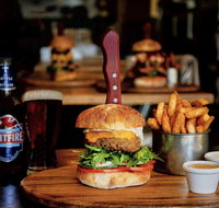 Spitfire Restaurant and Grill - Accommodation Coffs Harbour