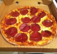 St Albans Pizza - Accommodation Coffs Harbour