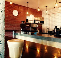 Straight Up Coffee  Food - Accommodation Coffs Harbour