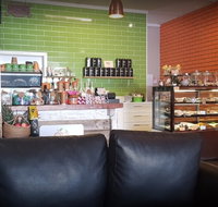 The Orchard Cafe
