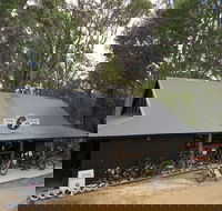 The Hairy Marron - Accommodation Coffs Harbour