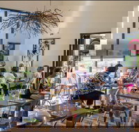 The Barrel Room Restaurant - Accommodation Coffs Harbour