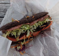 The Dutch Butchers Lunch Bar  Cafe