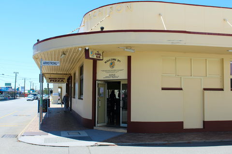 The Camel Bar - Accommodation Coffs Harbour 0
