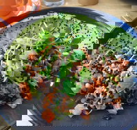 The Full Pantry - Accommodation Coffs Harbour