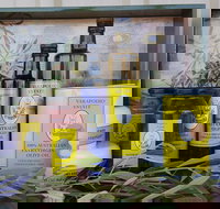 Varapodio Estate - Accommodation Coffs Harbour