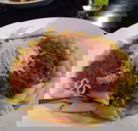 Vic Hotel - Accommodation Coffs Harbour