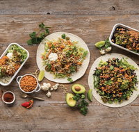 Zambrero Townsville Willows - Townsville - Accommodation Coffs Harbour
