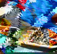 Zambrero Tugun - Tugun