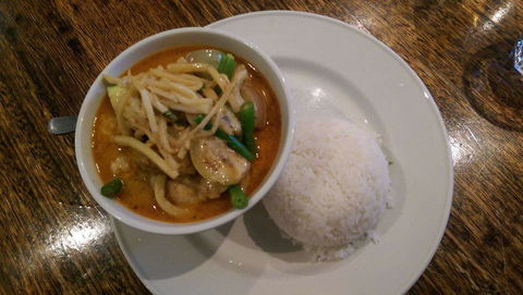 Absolute Thai - Hornsby - Accommodation Coffs Harbour 0