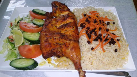 Afghan Star Charcoal Kebab House - Accommodation Coffs Harbour 0