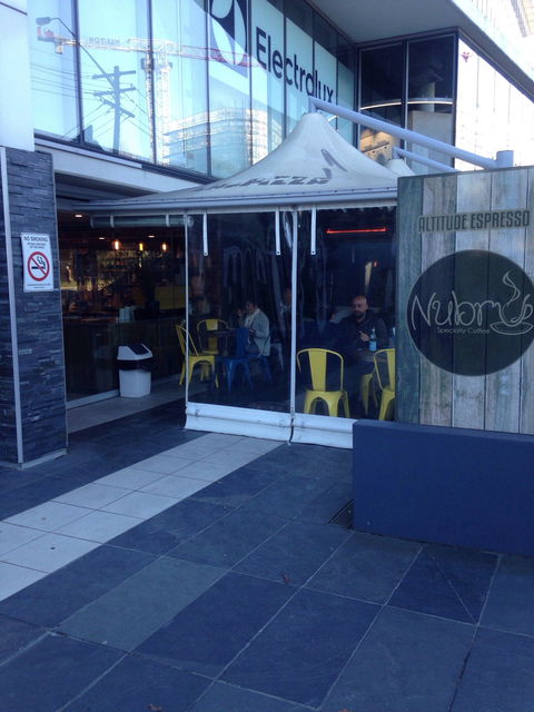 Altitude Espresso - Accommodation Coffs Harbour 0