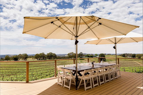 Anderson Hill Cellar Door - Accommodation Coffs Harbour 0