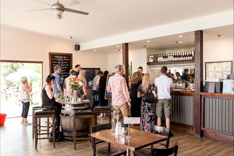 Anderson Hill Cellar Door - Accommodation Coffs Harbour 1