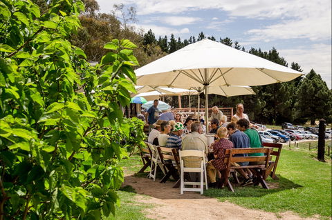 Anderson Hill Cellar Door - Accommodation Coffs Harbour 2