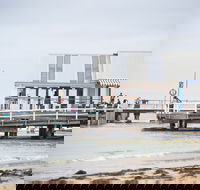 At The Heads - Accommodation Coffs Harbour