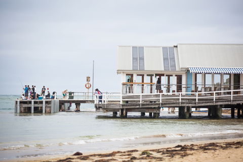 At The Heads - Accommodation Coffs Harbour 0