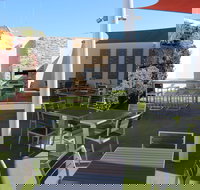 Bill's Bar - Ningaloo Coral Bay - Accommodation Coffs Harbour