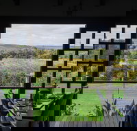 Black Swan Winery and Restaurant - Accommodation Coffs Harbour