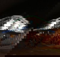 Braidwood Hotel - Accommodation Coffs Harbour