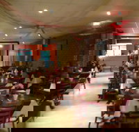 Caff Dolce Trieste - Accommodation Coffs Harbour