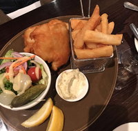 Cape Schanck Resort Restaurant - Accommodation Coffs Harbour