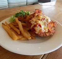 Crown on Palmer - Accommodation Coffs Harbour