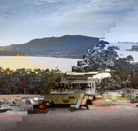 Cubed Espresso - Accommodation Coffs Harbour