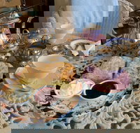 Czeg's Cafe - Accommodation Coffs Harbour