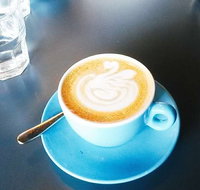 Elixir Coffee