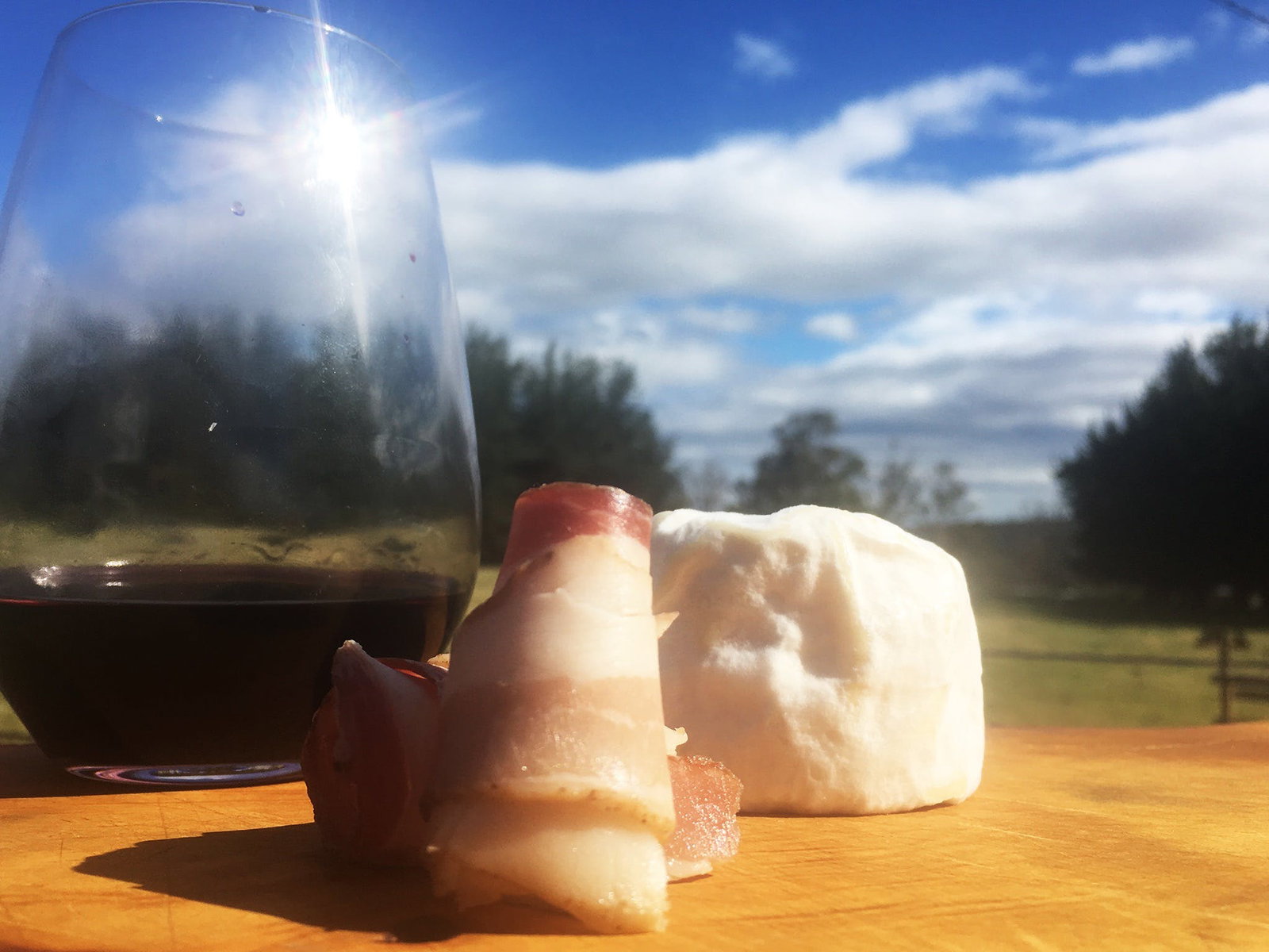 Wyena TAS Accommodation Coffs Harbour