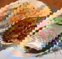 Friar Tucks - Accommodation Coffs Harbour