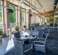 Goulburn Soldiers Club - Accommodation Coffs Harbour