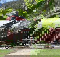 Greenway Wines - Accommodation Coffs Harbour