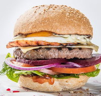 Grill'd - Townsville - Accommodation Coffs Harbour