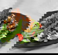 Home Made Cafe - Accommodation Coffs Harbour