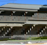 Hotel Cecil Casino - Accommodation Coffs Harbour