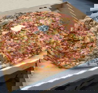 Johnny Boys Pizza - Keysborough - Accommodation Coffs Harbour