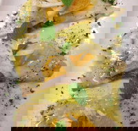 Kappy's Italian Restaurant - Accommodation Coffs Harbour