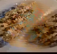 La Costa Cafe Restaurant