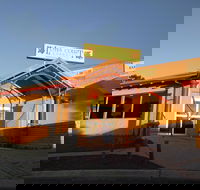 Lotus Court Connolly - Accommodation Coffs Harbour