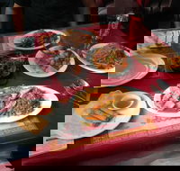 Merredin Palace Restaurant - Accommodation Coffs Harbour