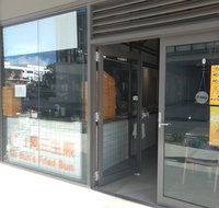 Mr Sun's Dried Buns - Accommodation Coffs Harbour