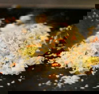 Okori Teppan-Yaki - Accommodation Coffs Harbour