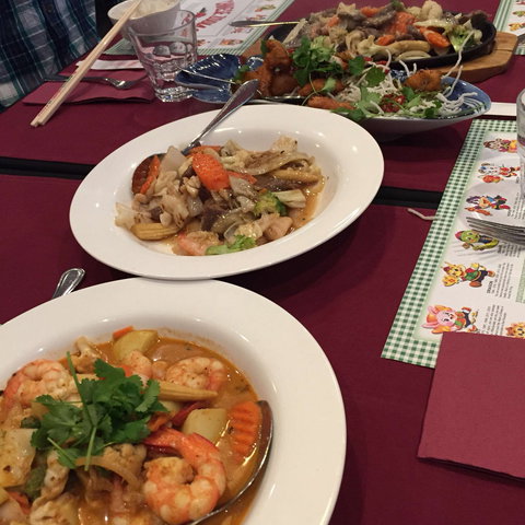 Peacock Gardens Chinese And Thai Restaurant - Accommodation Coffs Harbour 0