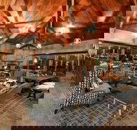 Peaks Restaurant  Bar - Accommodation Coffs Harbour