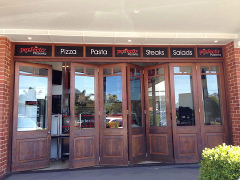 Perfecto Pizzeria - Accommodation Coffs Harbour 0