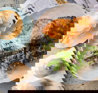 Rammy Dessert Indian Restaurant - Accommodation Coffs Harbour