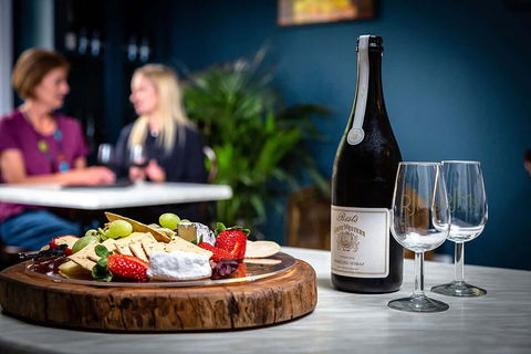 RJM's Wine Bar - Accommodation Coffs Harbour 0