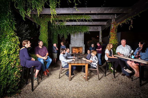 RJM's Wine Bar - Accommodation Coffs Harbour 1